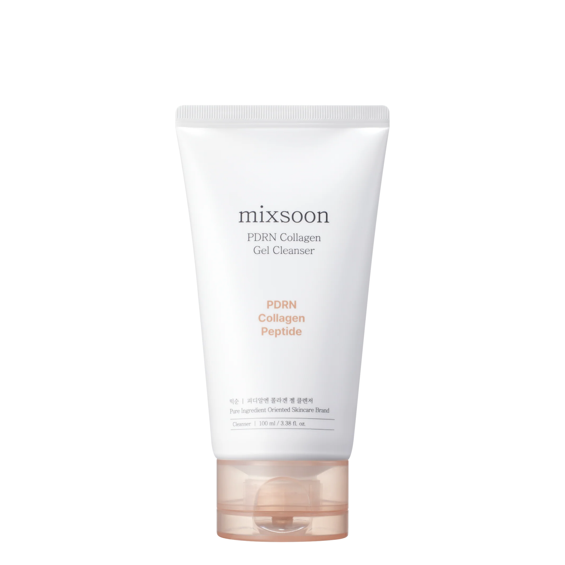 PDRN Collagen Gel Cleanser