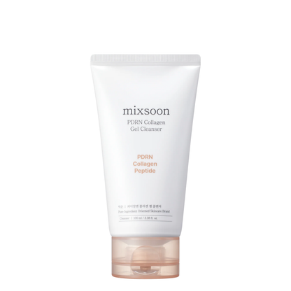 PDRN Collagen Gel Cleanser