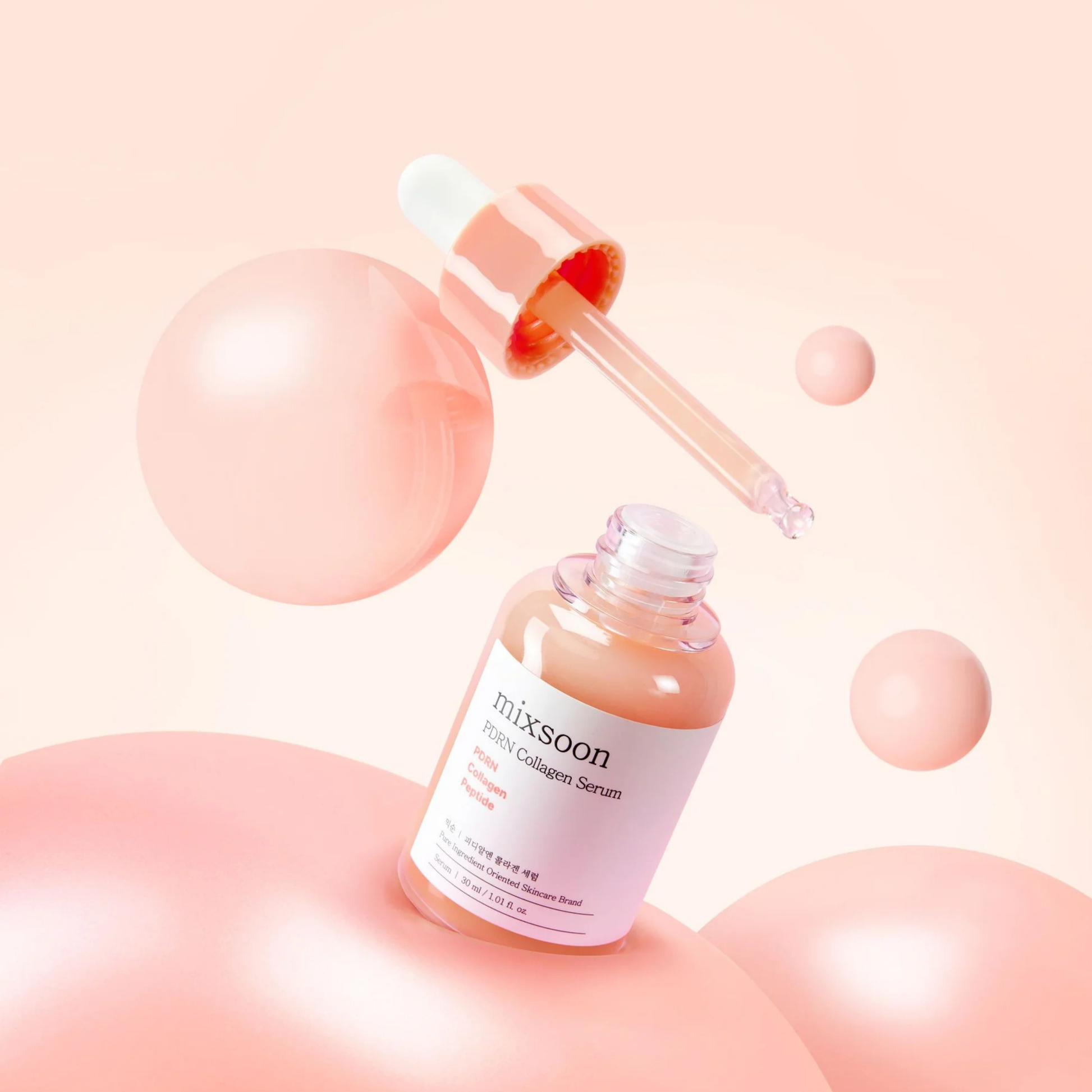 PDRN Collagen Serum