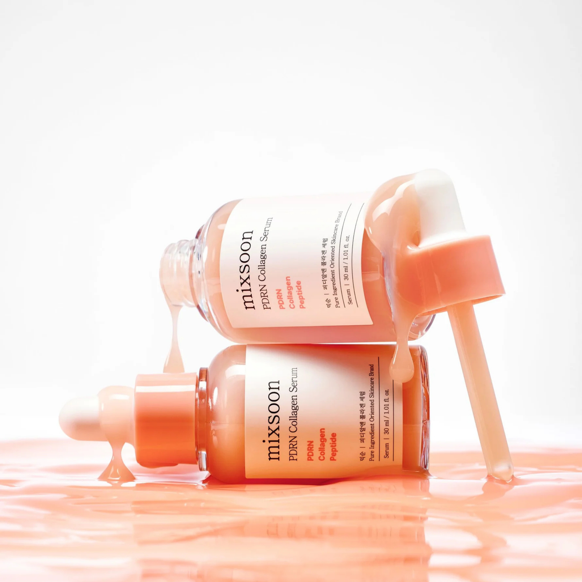 PDRN Collagen Serum