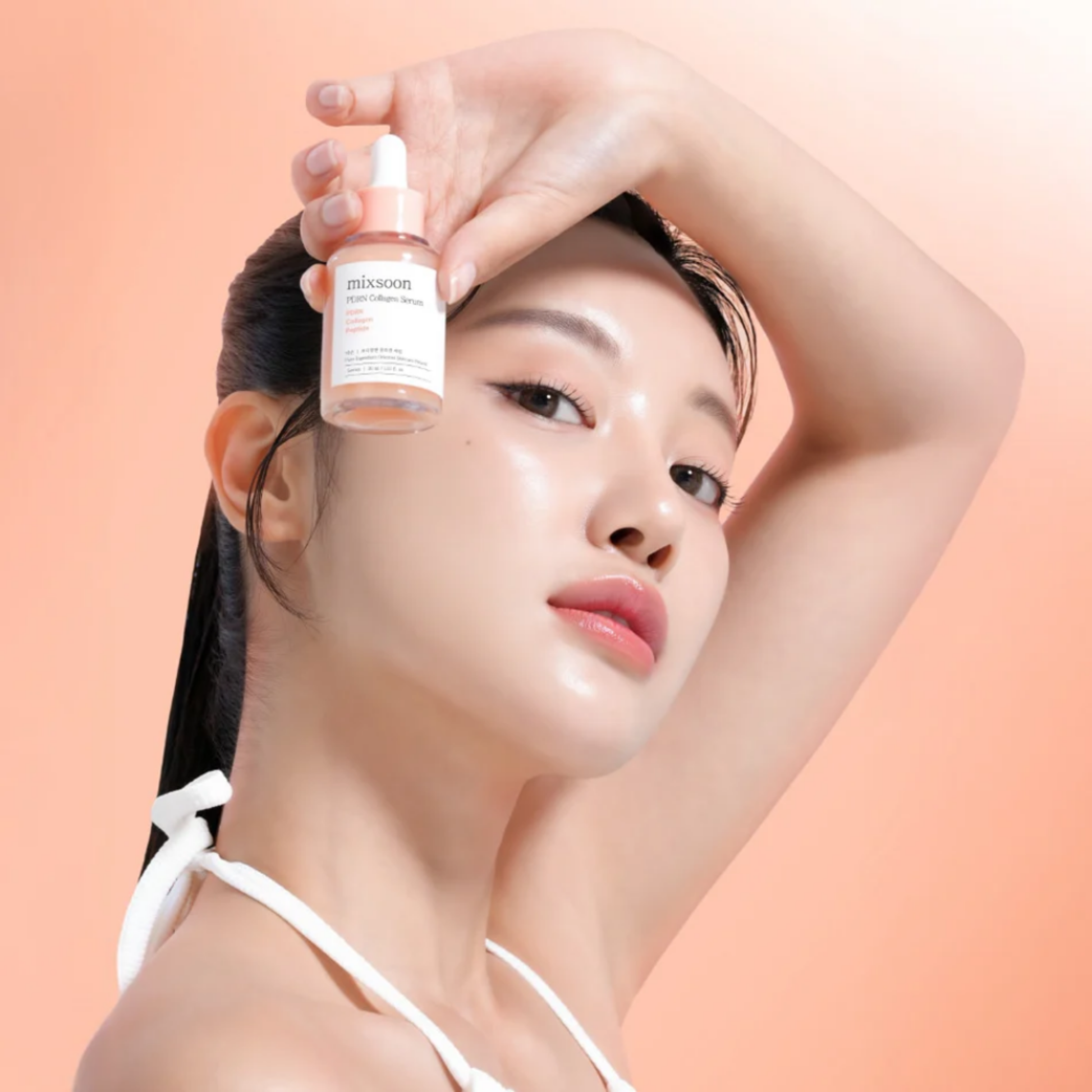 PDRN Collagen Serum