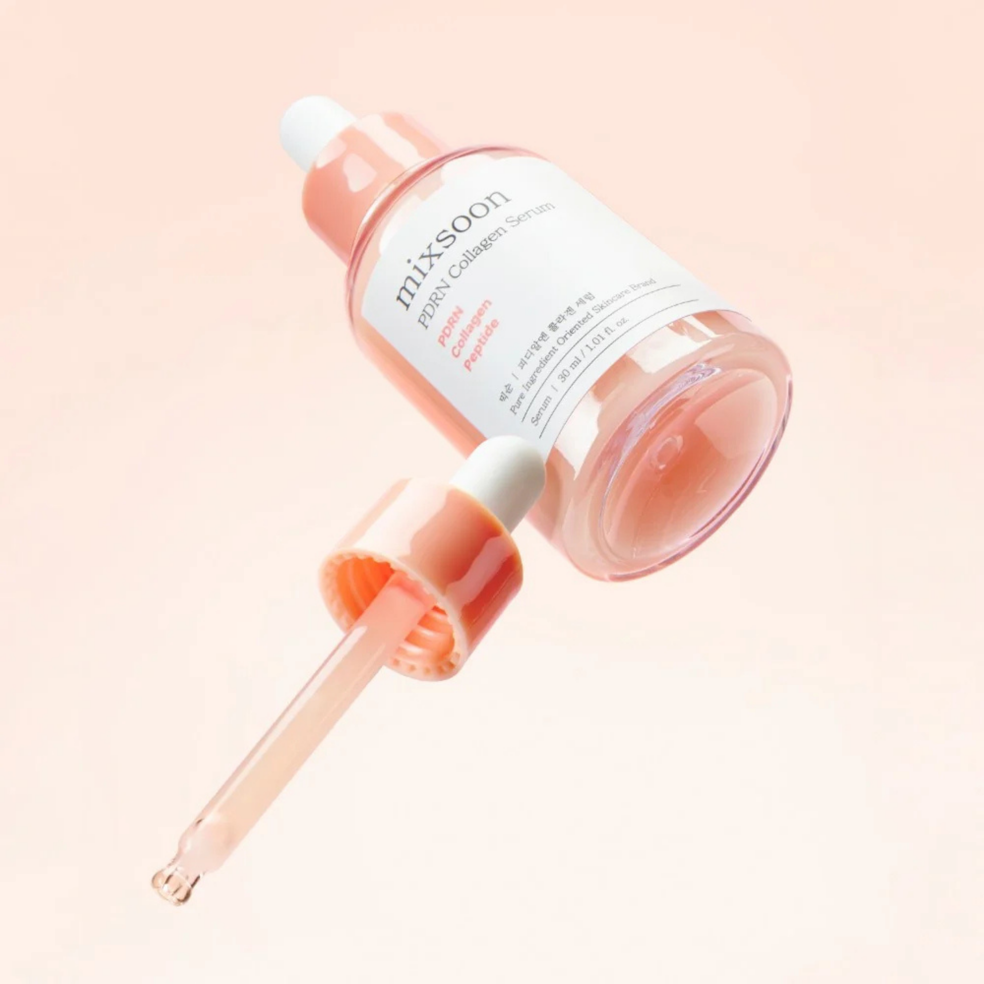 PDRN Collagen Serum