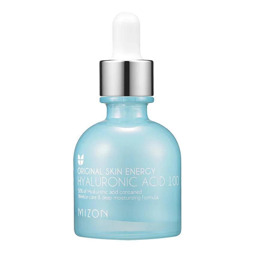 Hyaluronic Acid 100