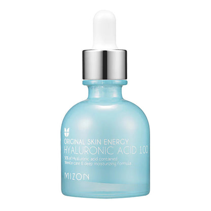Hyaluronic Acid 100
