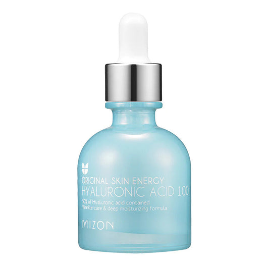 Hyaluronic Acid 100