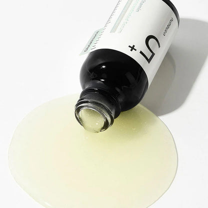 No.5 Glutathione Vitamin Concentrated Serum