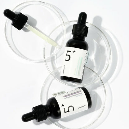 No.5 Glutathione Vitamin Concentrated Serum