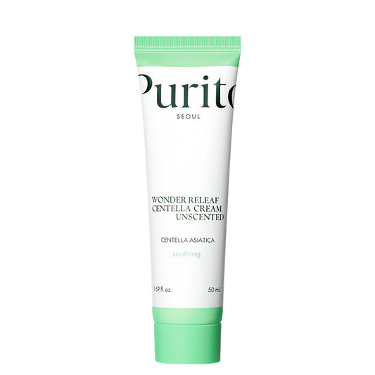 Wonder Releaf Centella Cream Unscented