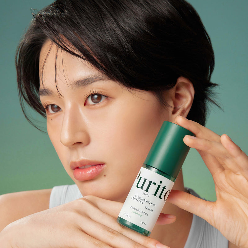 Wonder Releaf Centella Serum