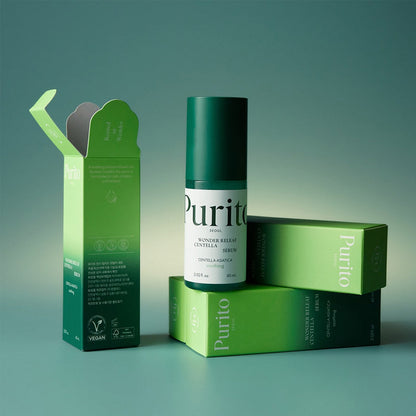 Wonder Releaf Centella Serum