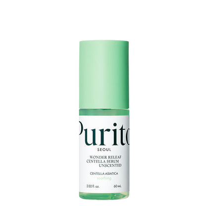 Wonder Releaf Centella Serum Unscented