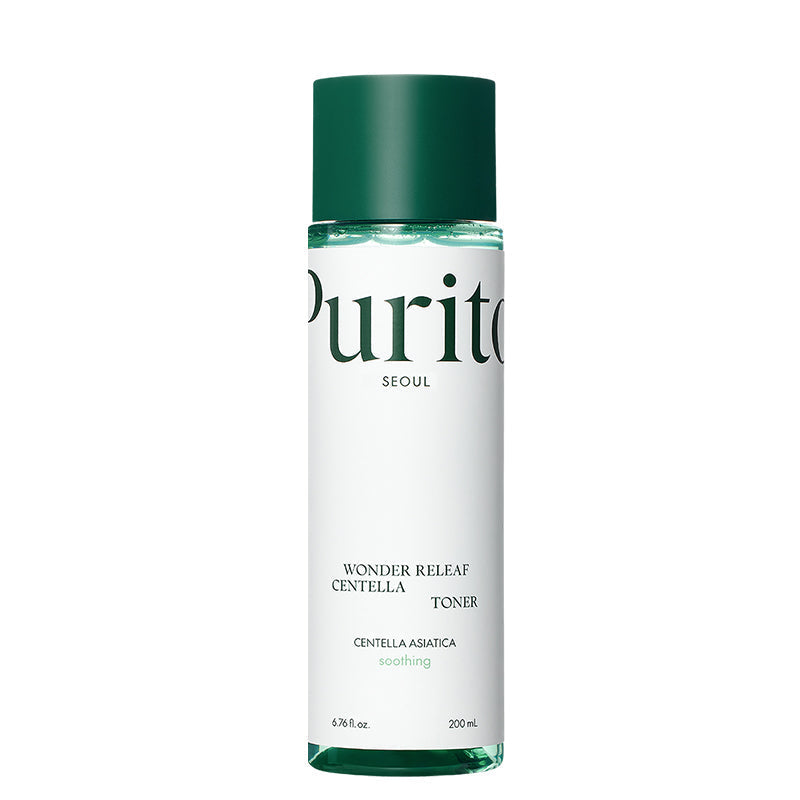 Wonder Releaf Centella Toner