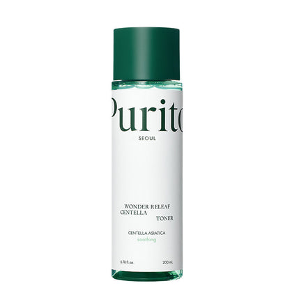 Wonder Releaf Centella Toner