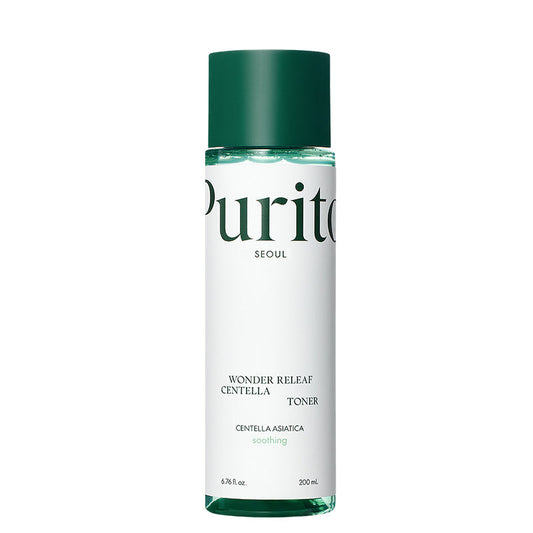 Wonder Releaf Centella Toner