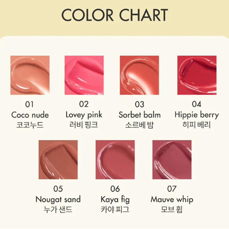 Glasting Melting Balm