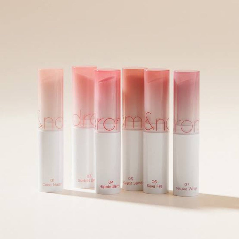 Glasting Melting Balm