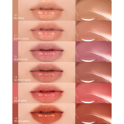 Glasting Melting Balm