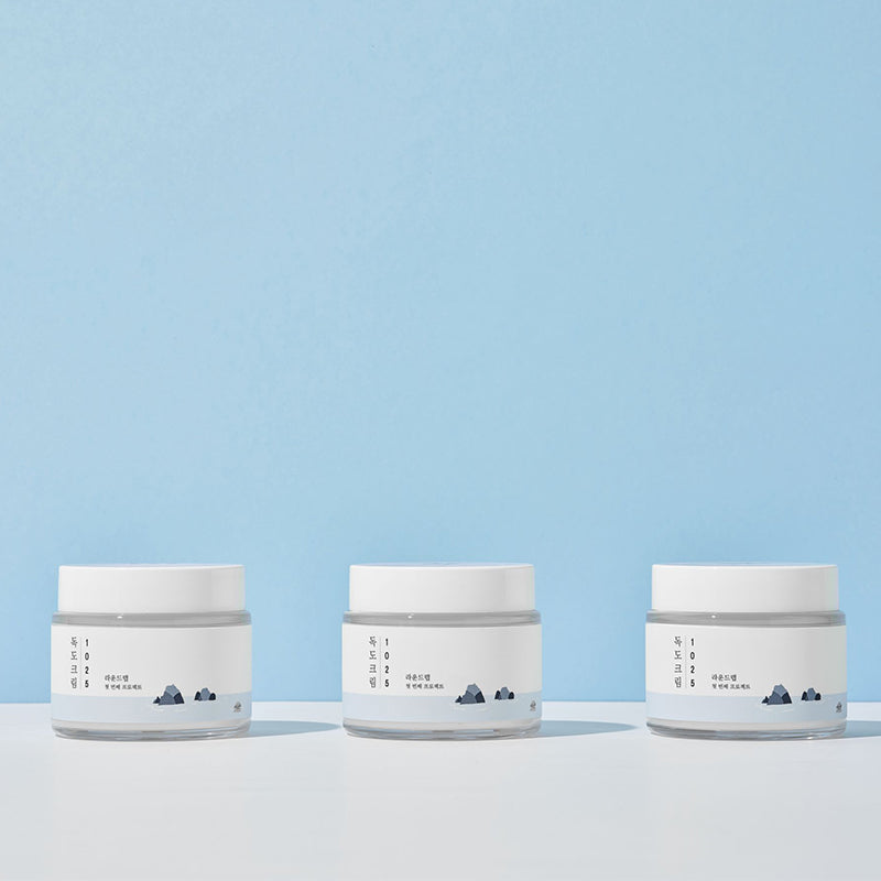 1025 Dokdo Cream