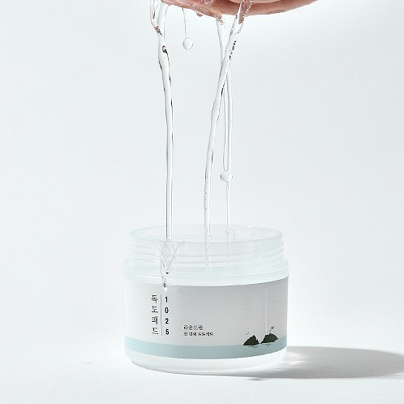 1025 Dokdo Pad