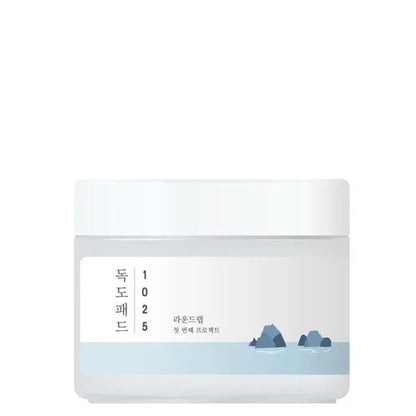 1025 Dokdo Pad