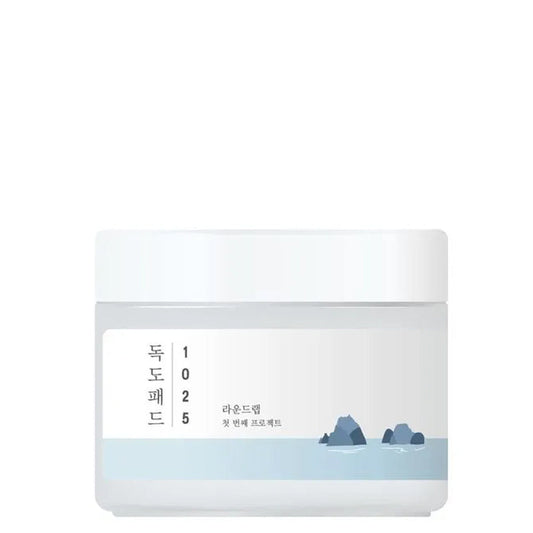 1025 Dokdo Pad