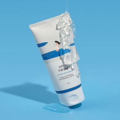 Birch Juice Moisturizing Cleanser