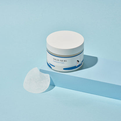 Birch Juice Moisturizing Pad