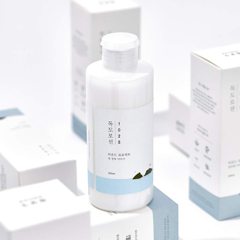 1025 Dokdo Lotion
