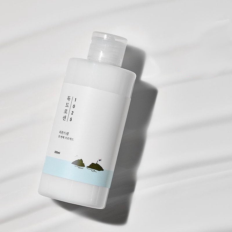 1025 Dokdo Lotion