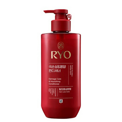 Damage Care & Nourishing Conditioner