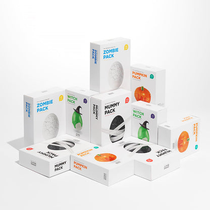 Pumpkin Pack