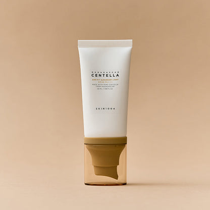 Madagascar Centella Air-Fit Suncream Light