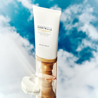 Madagascar Centella Air-Fit Suncream Light