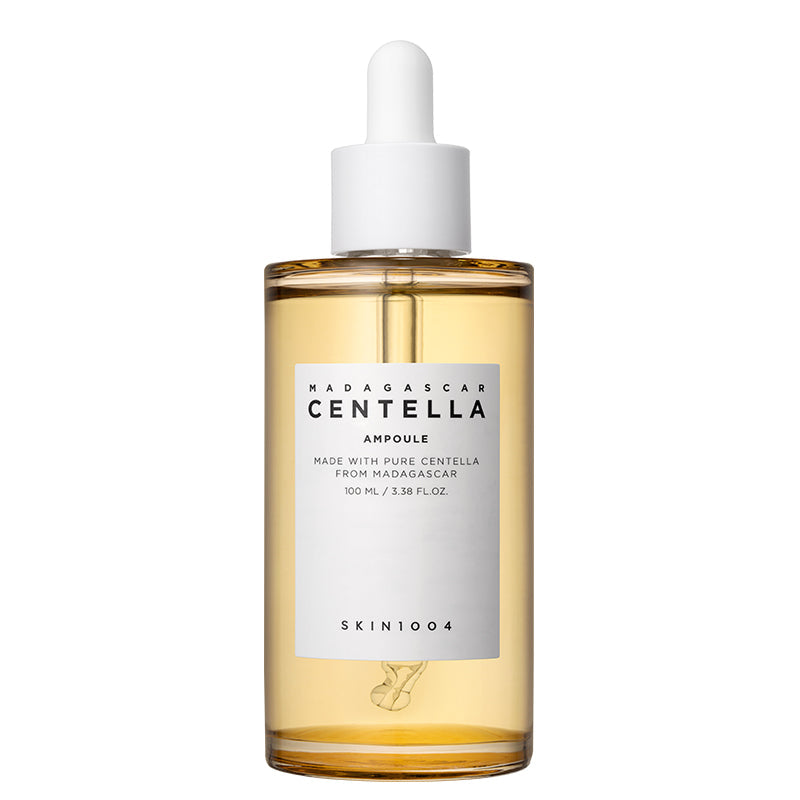Madagascar Centella Ampoule