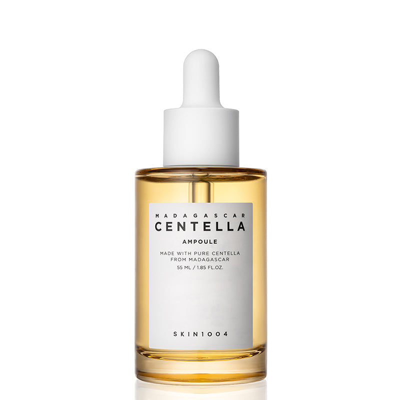 Madagascar Centella Ampoule