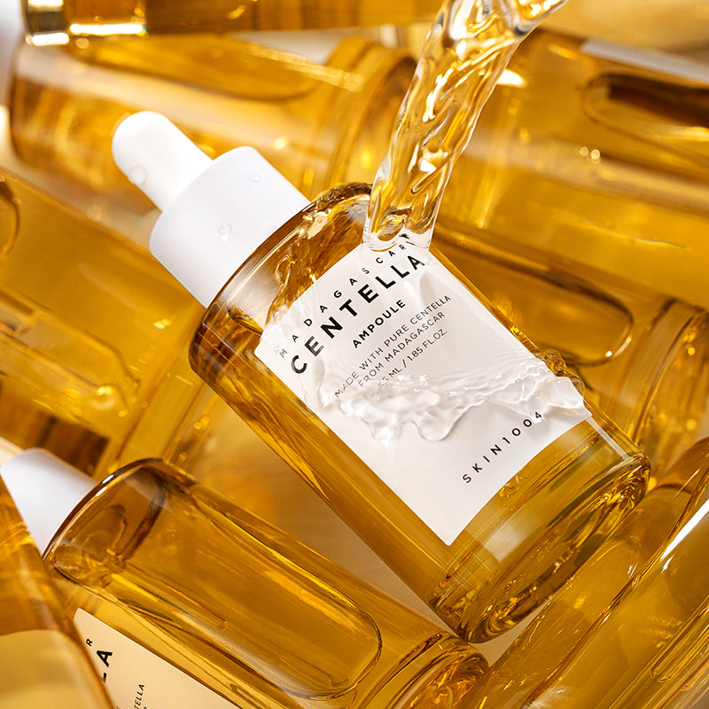 Madagascar Centella Ampoule