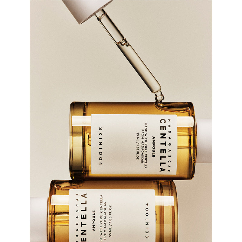 Madagascar Centella Ampoule
