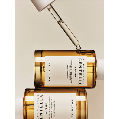 Madagascar Centella Ampoule