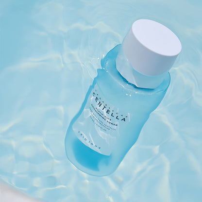 Madagascar Centella Hyalu-Cica Brightening Toner