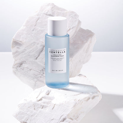 Madagascar Centella Hyalu-Cica Brightening Toner