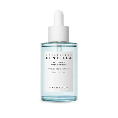 Madagascar Centella Hyalu-Cica First Ampoule