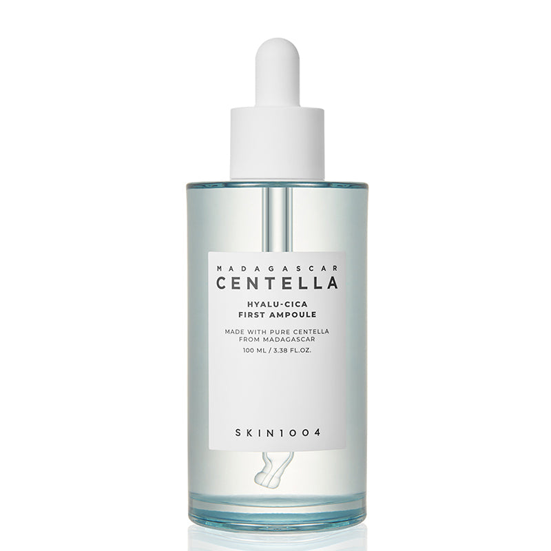 Madagascar Centella Hyalu-Cica First Ampoule
