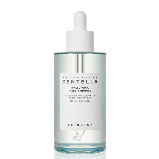 Madagascar Centella Hyalu-Cica First Ampoule