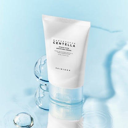 Madagascar Centella Hyalu-Cica Moisture Cream