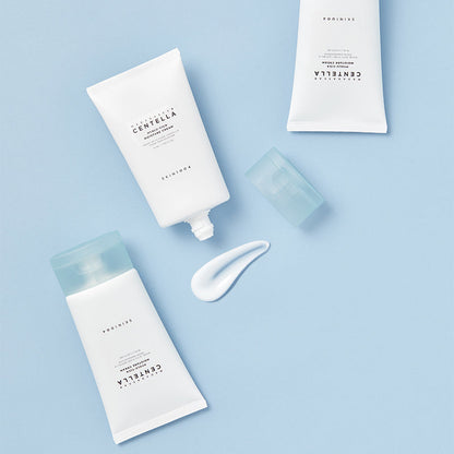 Madagascar Centella Hyalu-Cica Moisture Cream
