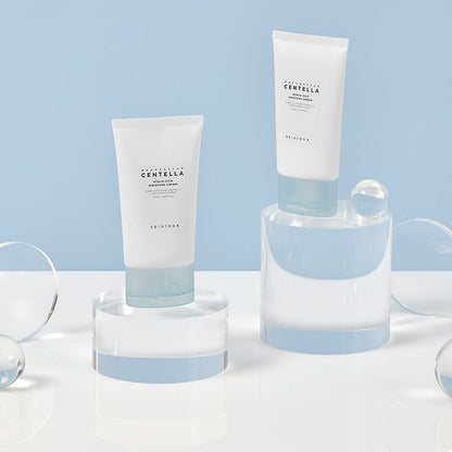 Madagascar Centella Hyalu-Cica Moisture Cream