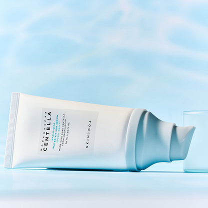Madagascar Centella Hyalu-Cica Water Fit Sun Serum