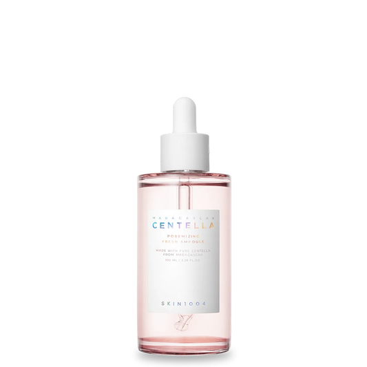 Madagascar Centella Poremizing Fresh Ampoule