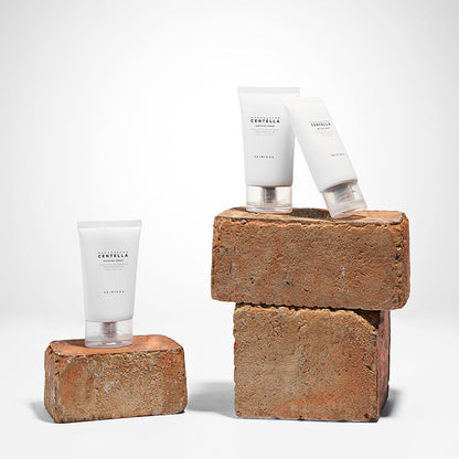 Madagascar Centella Soothing Cream