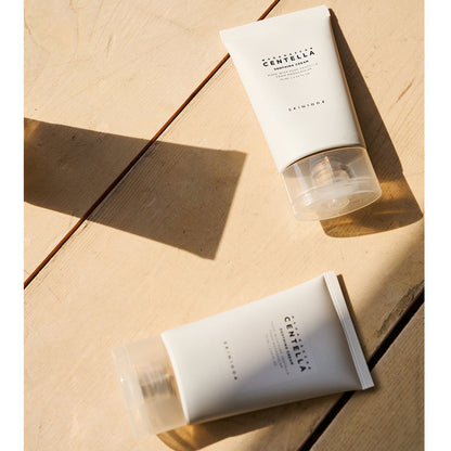 Madagascar Centella Soothing Cream
